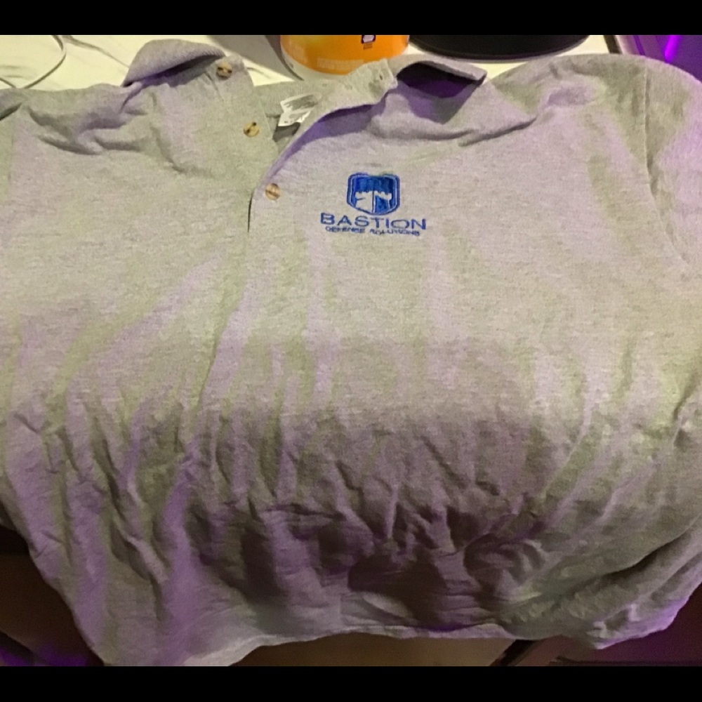 XL polo